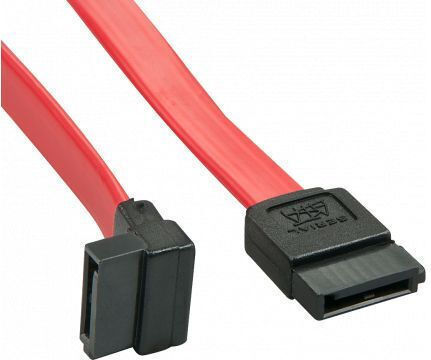 Lindy 7-Пинов SATA III - 7-Пинов SATA III 70см 33352