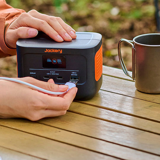 Jackery Power Station 100Wh