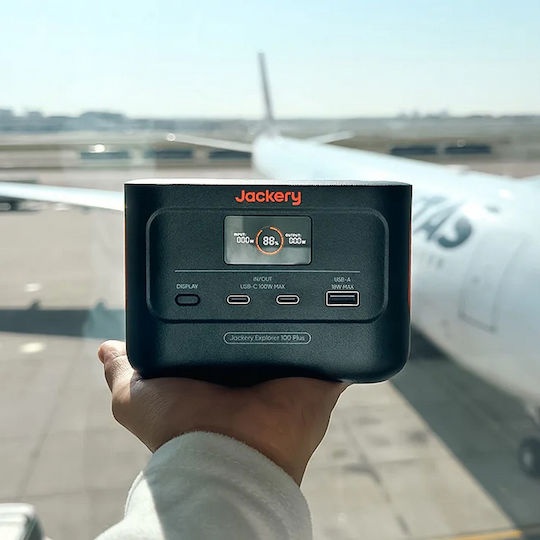 Jackery Power Station 100Wh