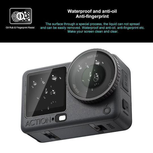 Puluz Protecție Ecran pentru DJI