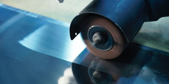 Glob Angle Grinder Guide