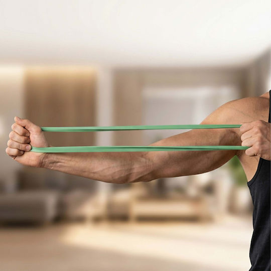 Set Pilates Relaxdays 10054388_51, 6 Piese, Inel Pilates Ø38 Cm, Minge Ø23 Cm, 3 Benzi de Rezistență 15, 25, 35 Lbs (6,8, 11,3, 15,8 Kg), Pompă, Ghid Ilustrat, Violet