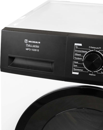 Thea Series Сушилня MPD-10261s 10 кг с Термопомпа