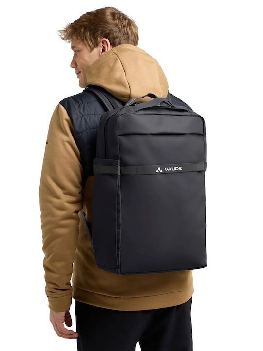 Vaude Τσάντα Πλάτης Ποδηλάτου 20lt Μαύρη