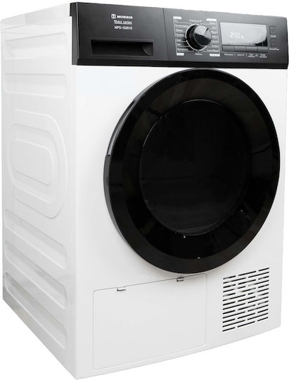 Thea Series Сушилня MPD-10261s 10 кг с Термопомпа