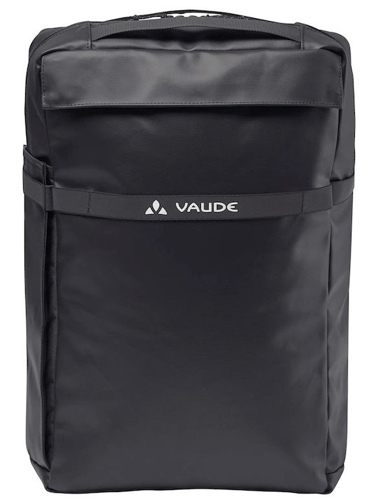 Vaude Τσάντα Πλάτης Ποδηλάτου 20lt Μαύρη