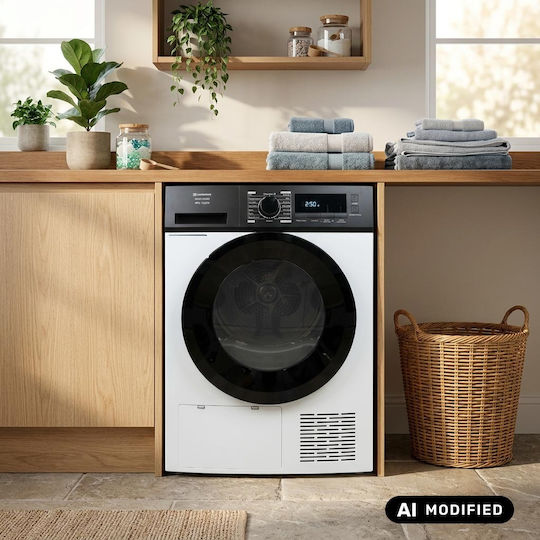 Thea Series Сушилня MPD-10261s 10 кг с Термопомпа