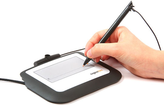 Signotec Husă POS Sigma Pad