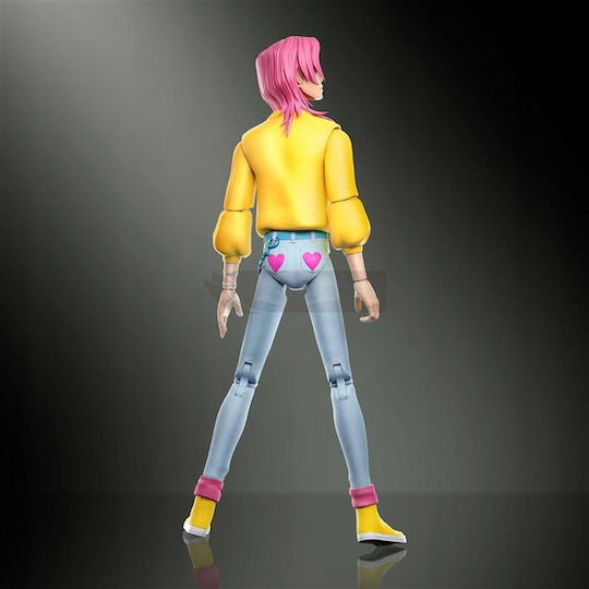 Mattel Soda Pop Puppe K-Pop Demon Hunters 14 cm