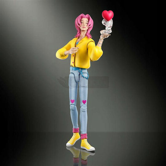 Mattel Soda Pop Puppe K-Pop Demon Hunters 14 cm
