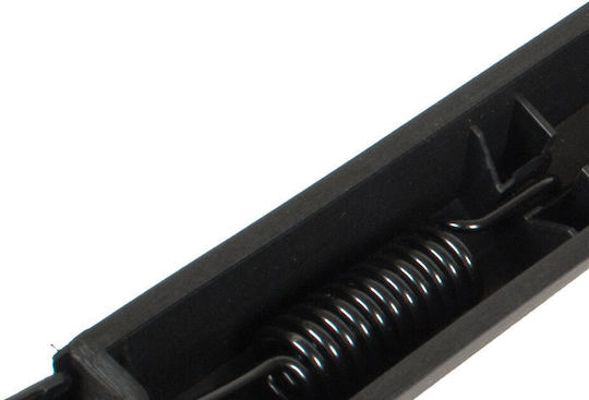 Βραχίονας Υαλοκαθαριστήρα Πίσω Opel Vectra C Hatchback 02-09 + Λεπίδα