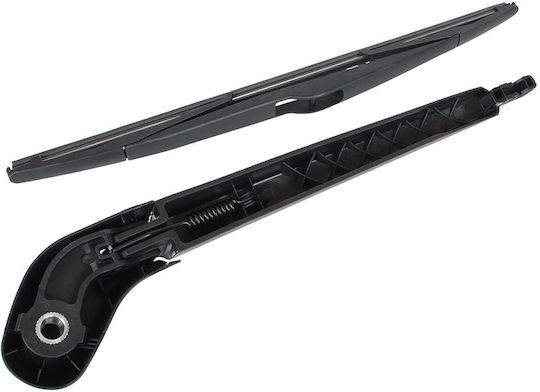 Ford Focus Mk2 04 H B Πίσω Βραχίονας Υαλοκαθαριστήρα + Λεπίδα