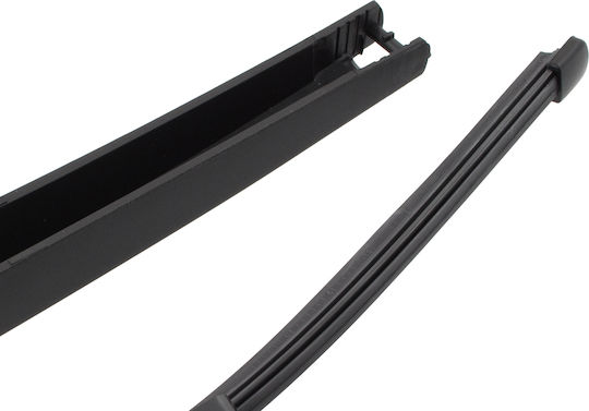 Rear Wiper Arm VW Lupo 97-04 + Blade