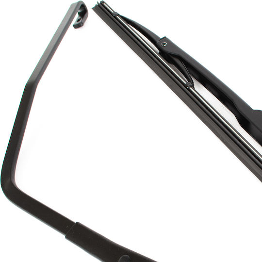 Mitsubishi Pajero 00-04 Rear Wiper Arm + Blade