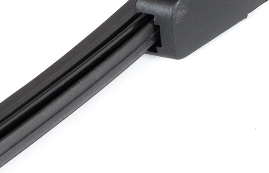 Braț Ștergător de Parbriz Spate Seat Arosa 97-04 + Lamelă