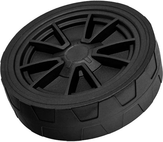 Powermat Ηλεκτρικό Πλάτης Χορτοκοπτικό 800W 2.2kg