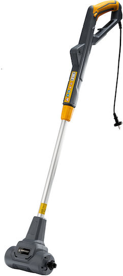 Powermat Ηλεκτρικό Πλάτης Χορτοκοπτικό 800W 2.2kg