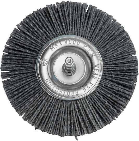 Powermat Ηλεκτρικό Πλάτης Χορτοκοπτικό 800W 2.2kg