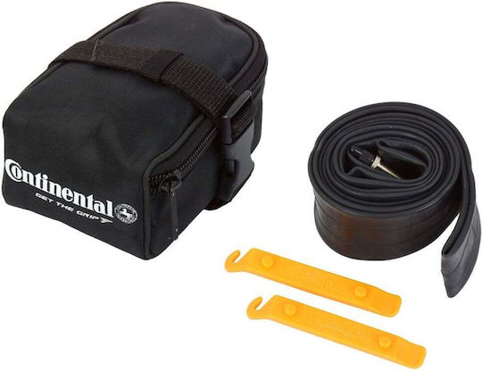 Continental 27.5 S42 Inner Tube Set 2 Levers Pouch