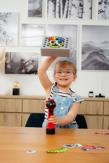 Construction Toy for Children 3+ Years
