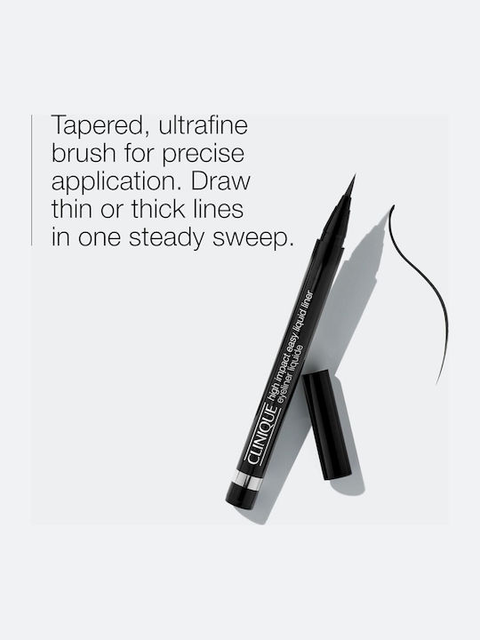 Clinique Eye Essentials High Drama Eye Makeup Set Black