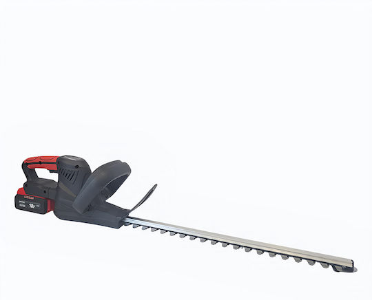 Maxergo MX-5012B 18V Battery Hedge Trimmer 2x4Ah with 51cm Blade Length
