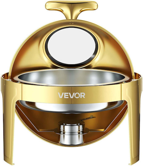 Vevor Θερμαντικό Μπουφέ