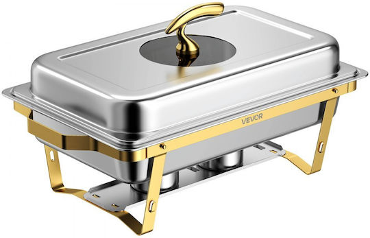Vevor Serving Bain Marie 8.5 L
