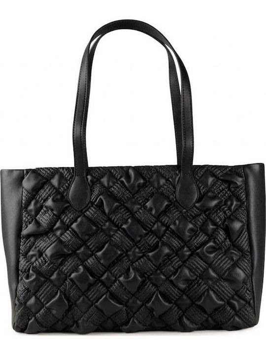 Women's Tote Bag Black