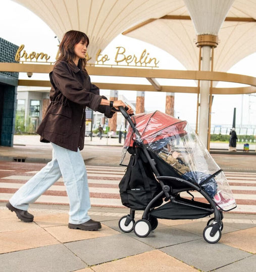 Stokke Husă de ploaie pentru cărucior Yoyo