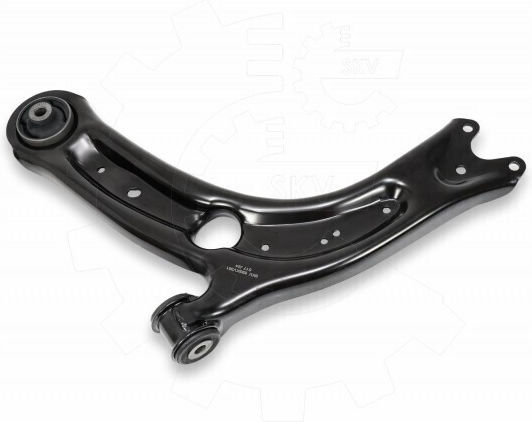 Носач Audi Q3 Cupra Seat Skoda Предна Ос Ляв 3q0407151e