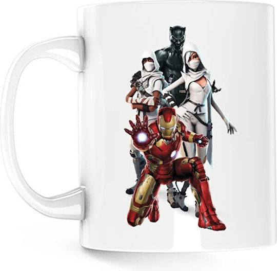 Iron Man