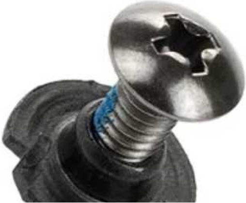 Usd Skate Usd Schrauben Anti Rivets Für Cuff Patinu Carbon Iv 19.710088 Räder 1 Stück