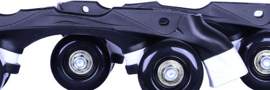 002.10305/PL Skate-Umrüstachsen 10305 zu Quads