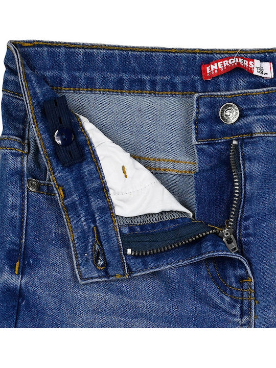 Superior Kids' Jeans Trousers Blue
