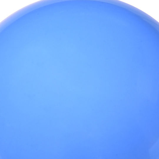 Athlopaidia 009.81515 Rhythmic Gymnastics Ball 16cm Blue
