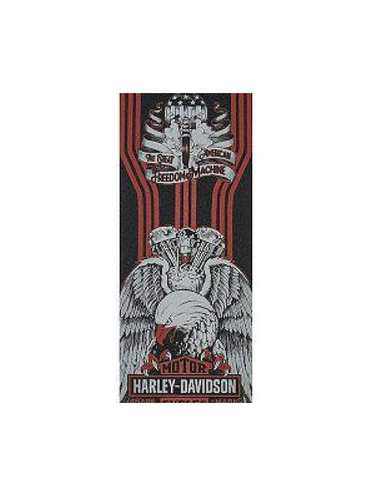 Darkstar Γυαλόχαρτο Eagle Lines HD