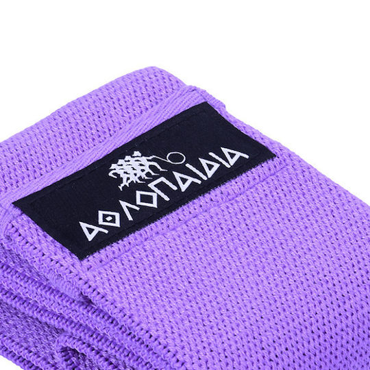 Athlopaidia Hard Thigh Resistance Band