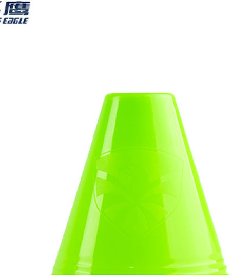 Flying Eagle Training Cone in Green Color