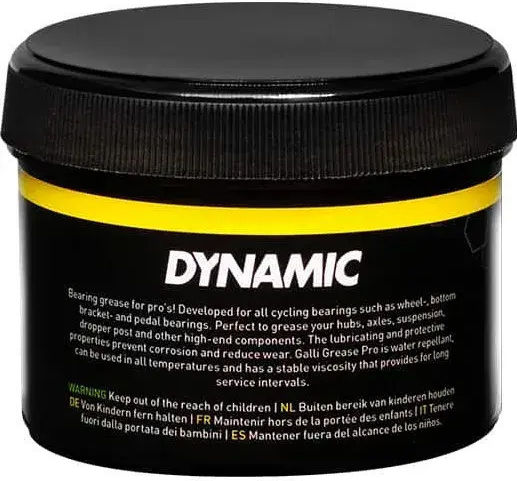 Смазка за лагери Dynamic Galli Grease Pro
