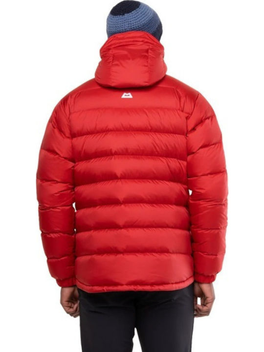 Μπουφάν Puffer Black / Μαύρο