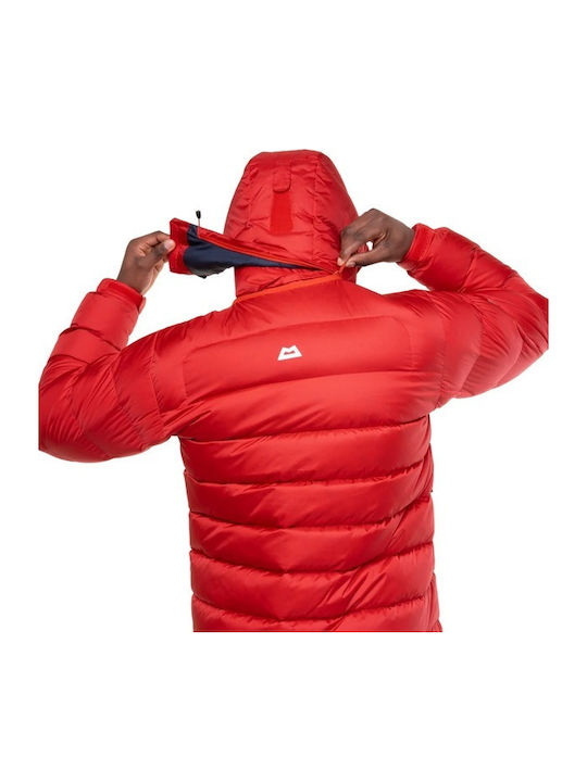Μπουφάν Puffer Black / Μαύρο