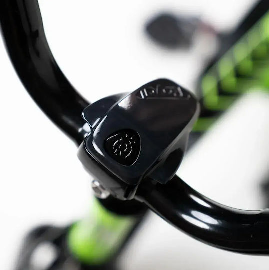 12" Παιδικό Ποδήλατo BMX Μπλε