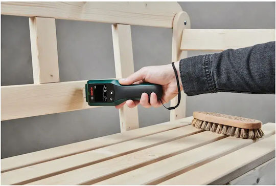 Bosch 06036880Z0 Ψηφιακός Μετρητής Υγρασίας Ξύλου