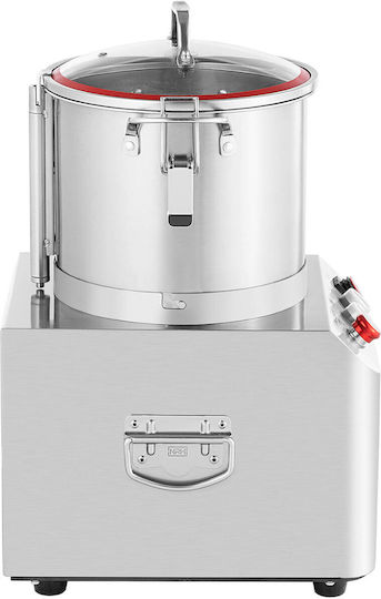 Royal Catering Mașină de Tăiat Multifuncțională 1400 rpm 750 mm