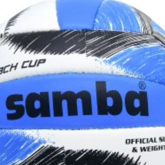 Athlopaidia Samba Beach Cup #4 09.56058 Beach Volley Ball No.4