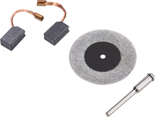Kraft & Dele Κόφτης Πλακιδίων Χειροκίνητος 1.5kw 100mm