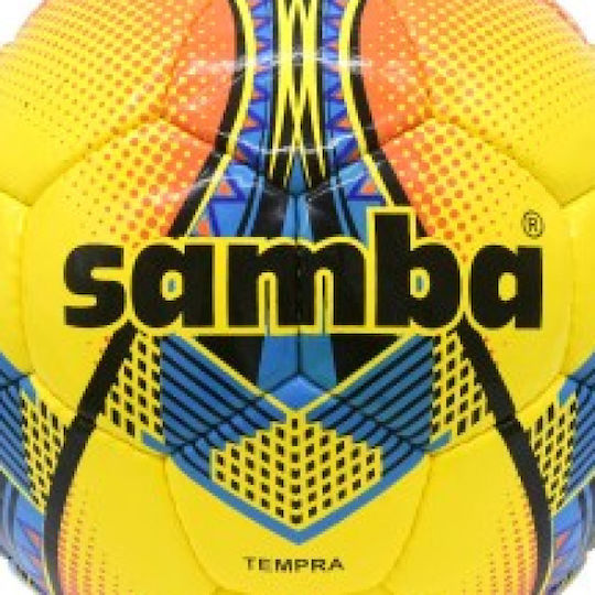 Athlopaidia Samba Kinder Basketbälle Fußball Gelbe
