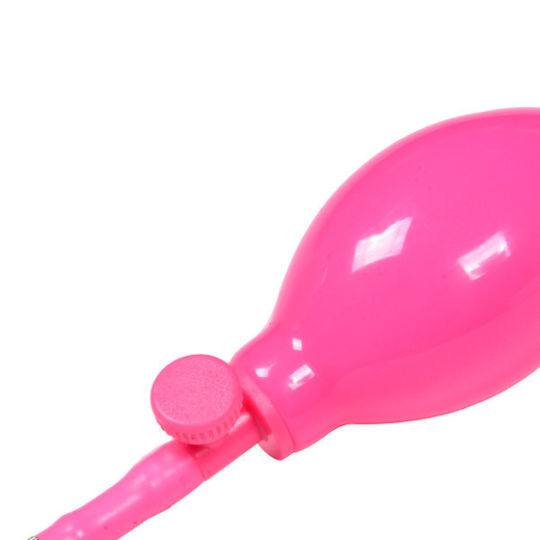Athlopaidia Air pump Ball Pump Hand