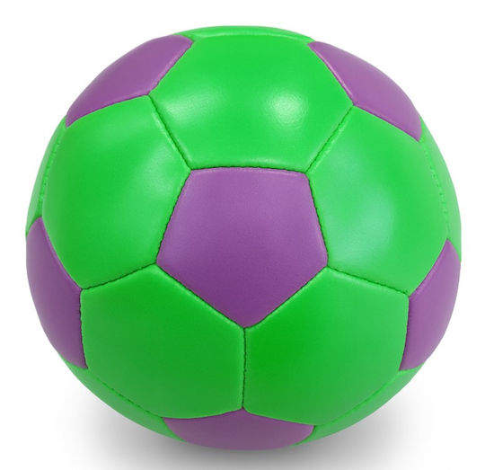 Diakakis Kids Softball Green 10cm.